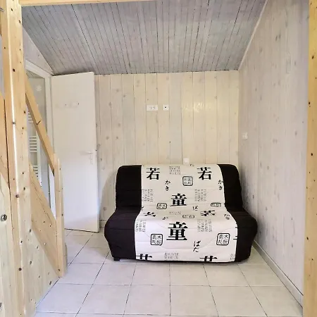Apartment Fonctionnel, Divisible, Skis Aux Pieds, Balcon, Animaux Acceptes - Les Allues - Fr-1-182-120 *