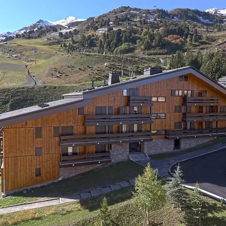 Apartment Fonctionnel, Divisible, Skis Aux Pieds, Balcon, Animaux Acceptes - Les Allues - Fr-1-182-120 Meribel