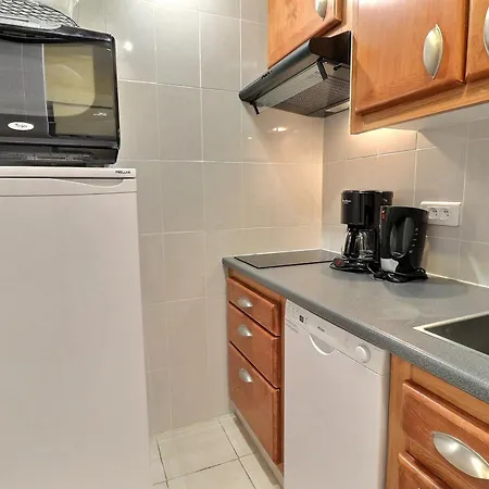 Appartement Divisible Fonctionnel, Skis Aux Pieds, Animaux Acceptés - Fr-1-182-120 *